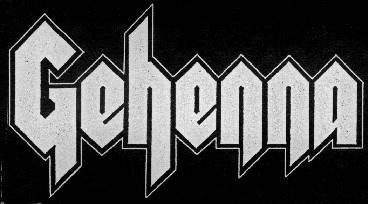 logo Gehenna (PL)